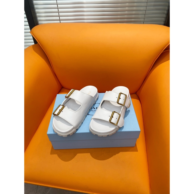 Pra*a sandals